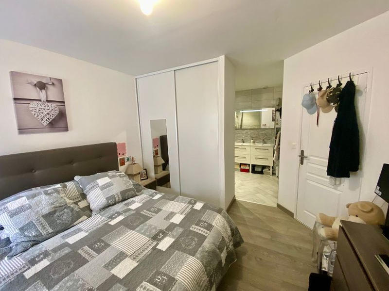 Maison de ville - 105 m² - 5 pièces