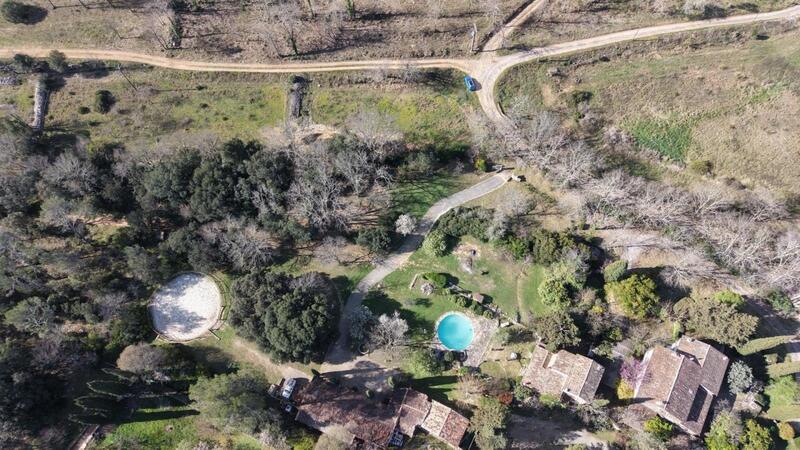 Bastide - 117 m² - 5 pièces