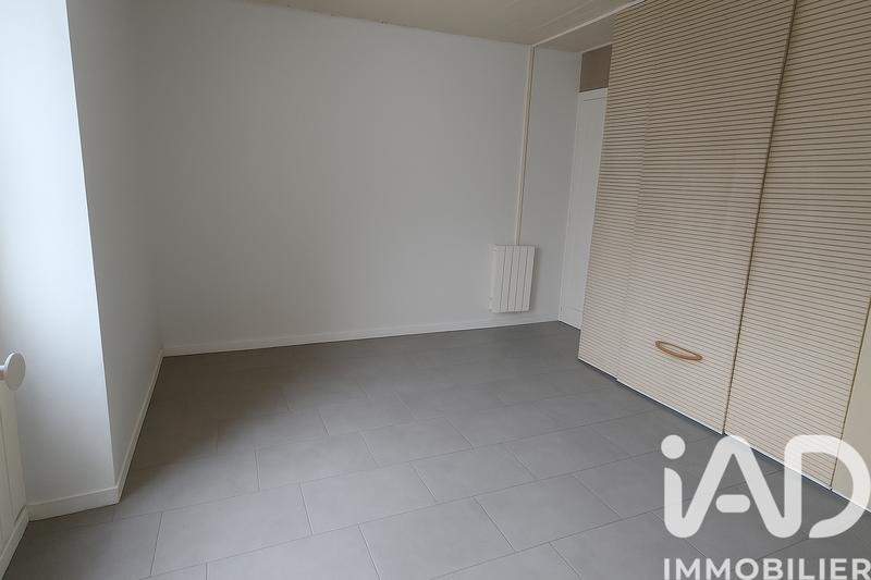 Maison de ville - 100 m² - 4 pièces