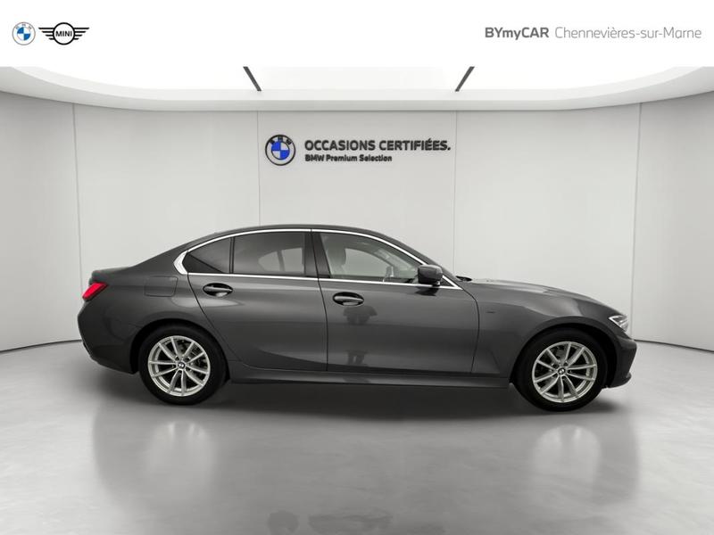 Bmw Série 3 G20 318d 150 ch Bva8 Business Design