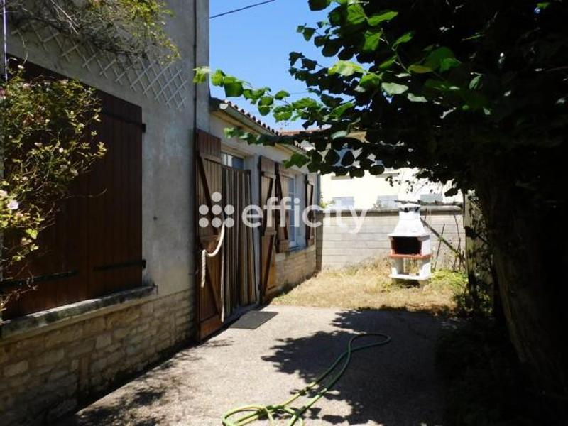 Maison - 89 m² - 5 pièces