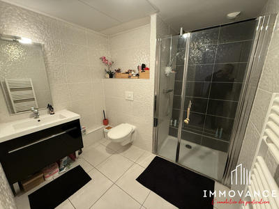 Appartement - 34 m² - 1 pièce