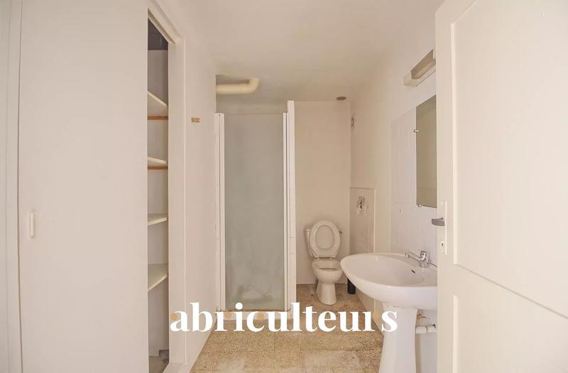 Immeuble - 168 m² - 5 pièces