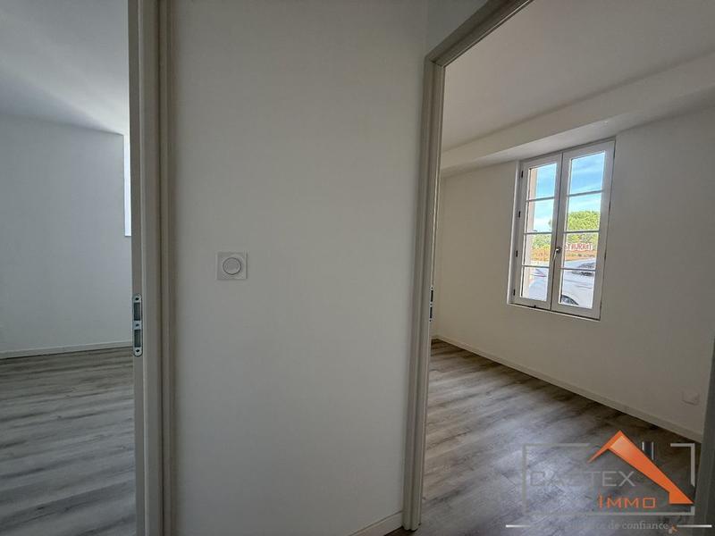 Appartement - 65 m² - 4 pièces