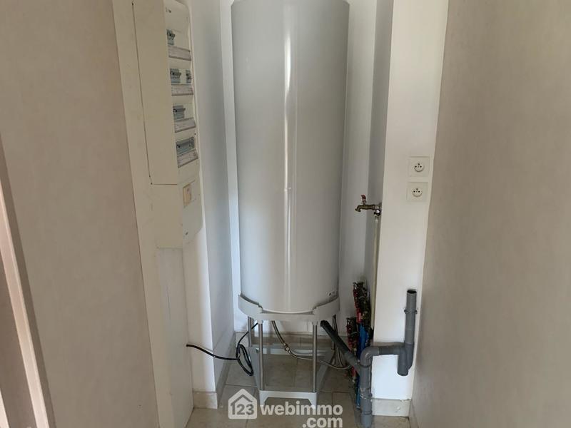 Immeuble - 140 m² - 6 pièces