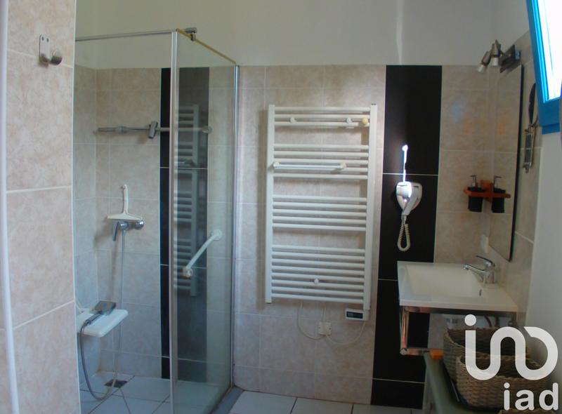 Maison de campagne - 180 m² - 7 pièces