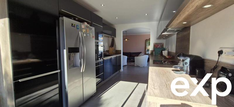 Villa - 132 m² - 7 pièces