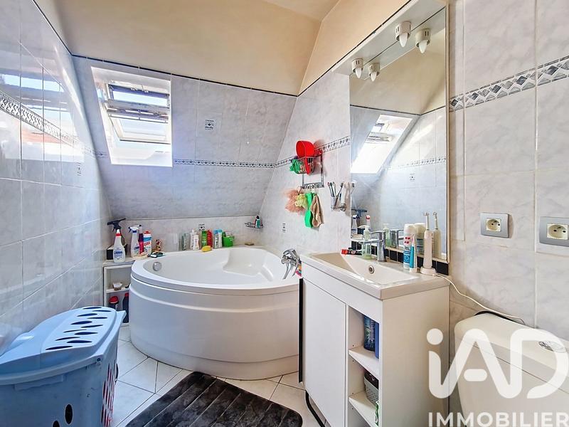 Maison de ville - 81 m² - 4 pièces