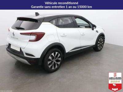 Renault Captur 1.0 Tce 90ch Techno