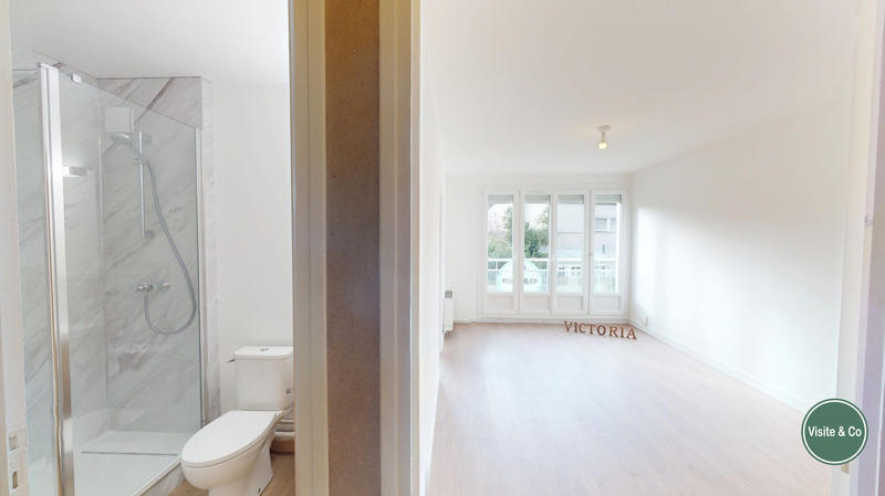 Appartement - 39 m² - 2 pièces