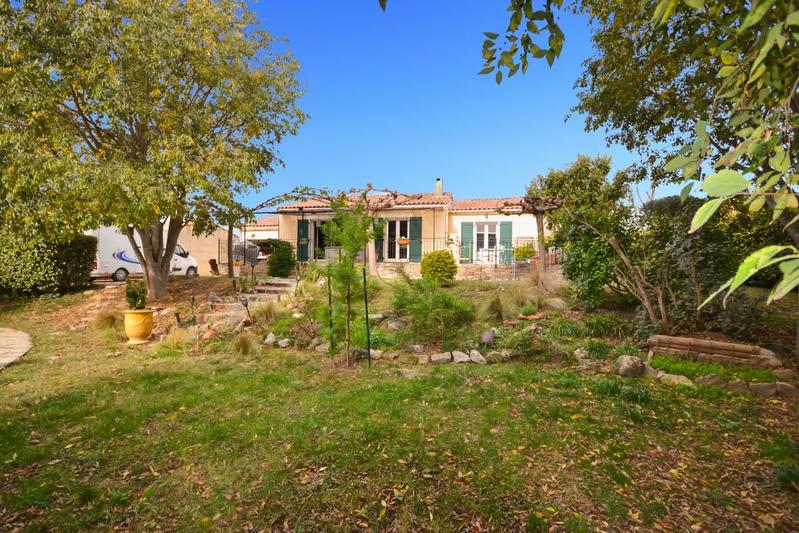 Maison de maîtres - 115 m² - 4 pièces