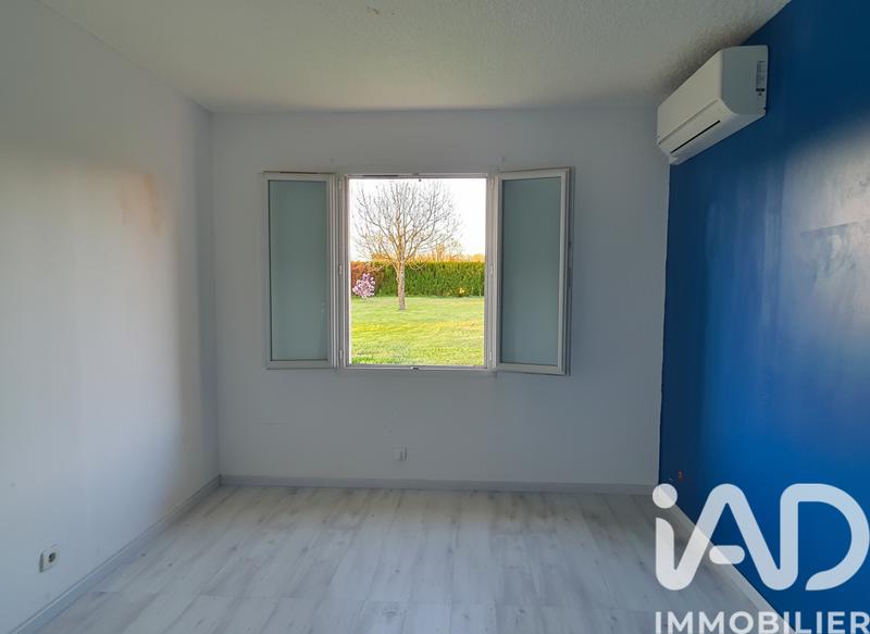 Maison - 103 m² - 5 pièces