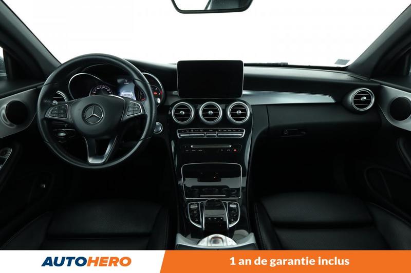Mercedes Classe c Cabriolet 220 d Executive 9g-Tronic 170 ch