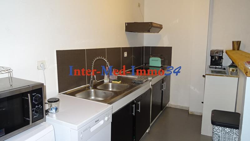 Appartement - 53 m² - 2 pièces