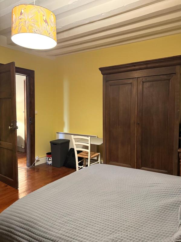 Maison de maîtres - 300 m² - 7 pièces