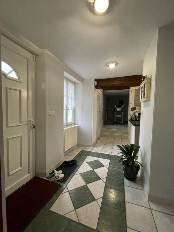 Maison - 173 m² - 6 pièces