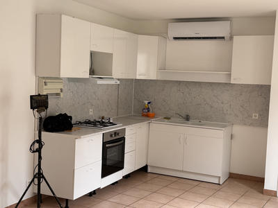 Appartement - 72 m² - 3 pièces