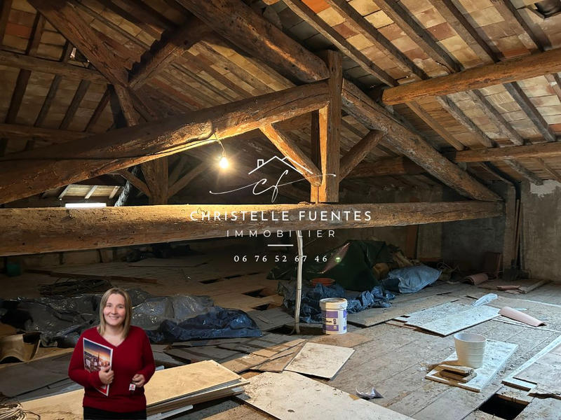 Appartement - 105 m² - 3 pièces