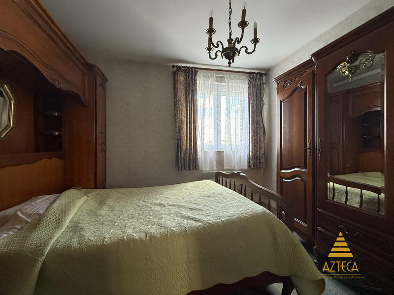 Appartement - 75 m² - 3 pièces