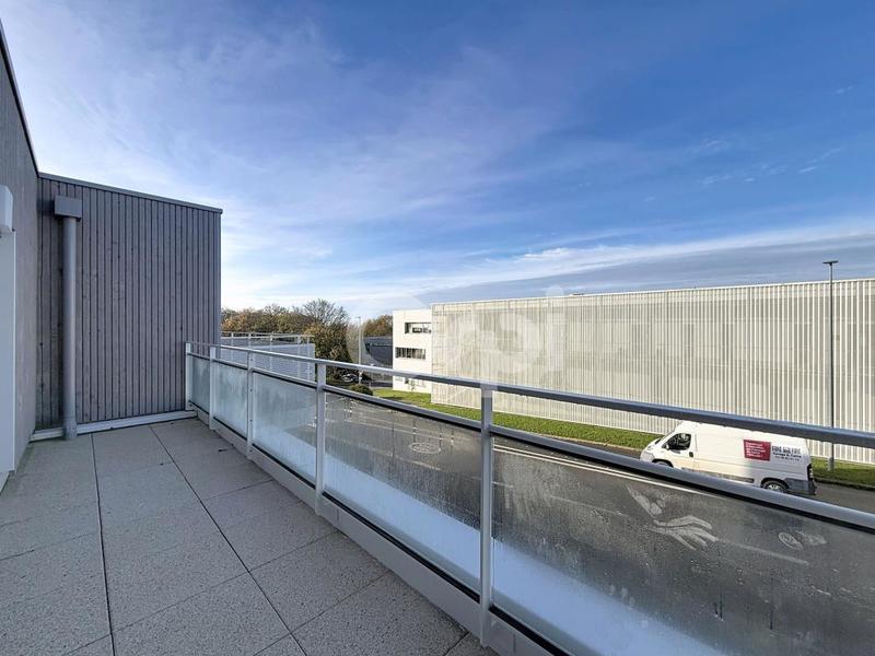 Appartement - 71 m² - 3 pièces