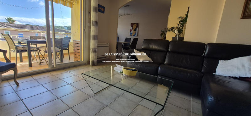 Viager - Appartement - 83 m² - 4 pièces