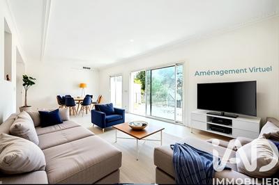 Maison - 160 m² - 9 pièces