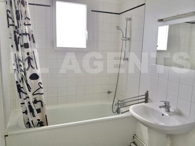 Appartement - 29 m² - 1 pièce