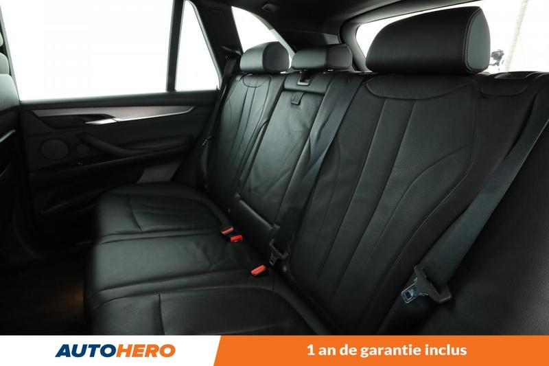 Bmw X5 xDrive40e xLine Bva8 313 ch