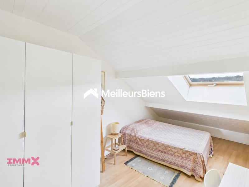 Appartement - 73 m² - 3 pièces