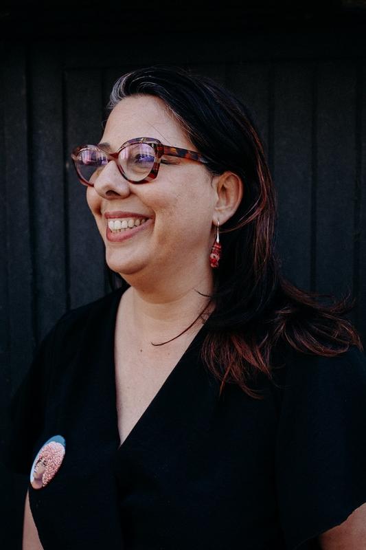 (é)Cris du corps. Atelier poétique et harpé avec Adeline Miermont Giustinati et Marion Bouyssonnade-Ile Tatihou