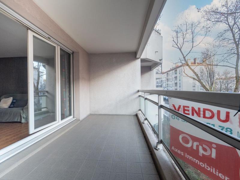 Appartement - 84 m² - 3 pièces