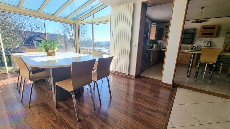 Maison - 180 m² - 6 pièces