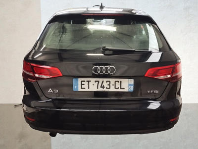 Audi A3 sportback 1.0 Tfsi 115 Stronic Ba 5p