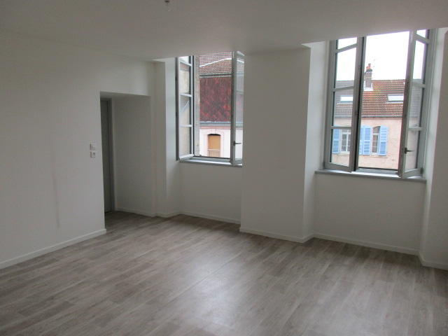Appartement - 69 m² - 2 pièces