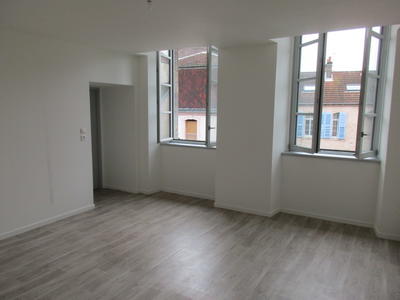 Appartement - 69 m² - 2 pièces