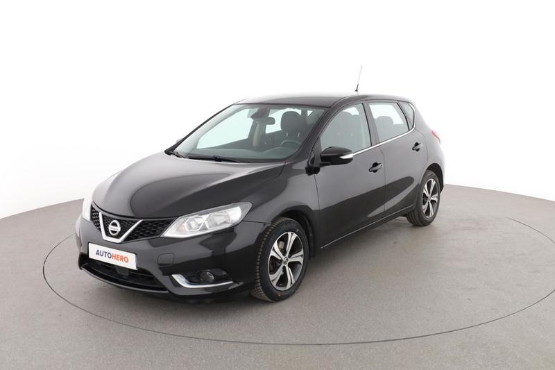 Nissan Pulsar 1.5 dCi Acenta 110 ch