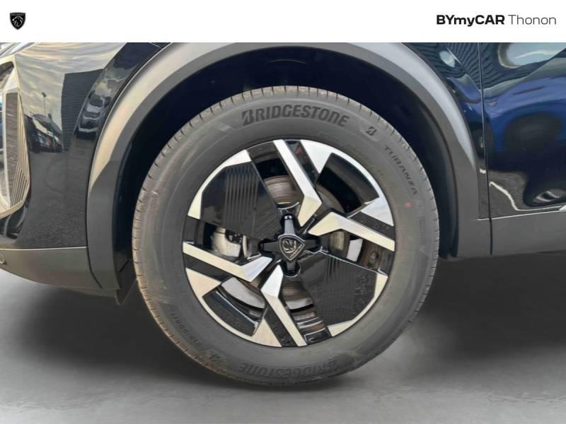 Peugeot 2008 Hybrid 145 e-Dcs6 Allure