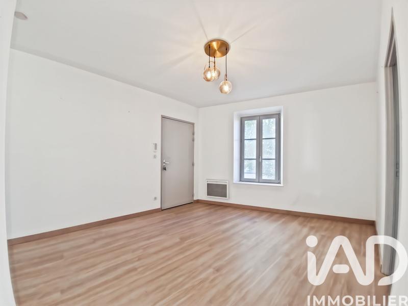 Appartement - 86 m² - 3 pièces