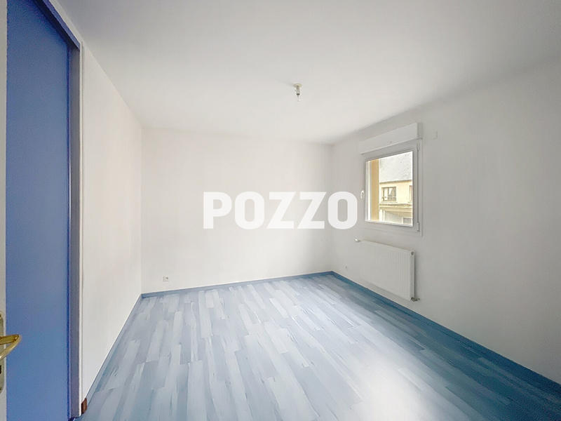 Appartement - 155 m² - 5 pièces