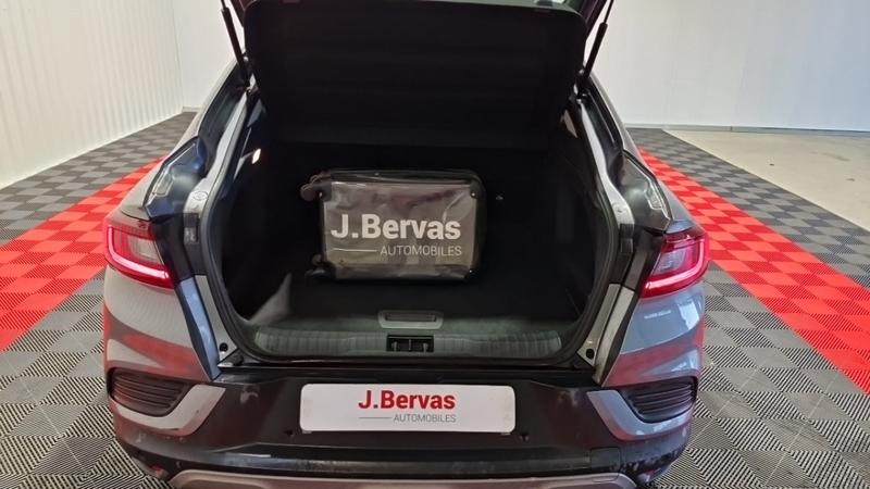Renault Arkana E-Tech 145 Business