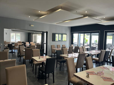 Local commercial - 253 m² - 3 pièces