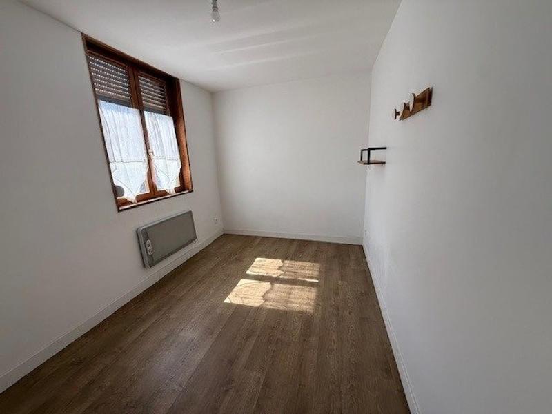 Maison - 67 m² - 3 pièces