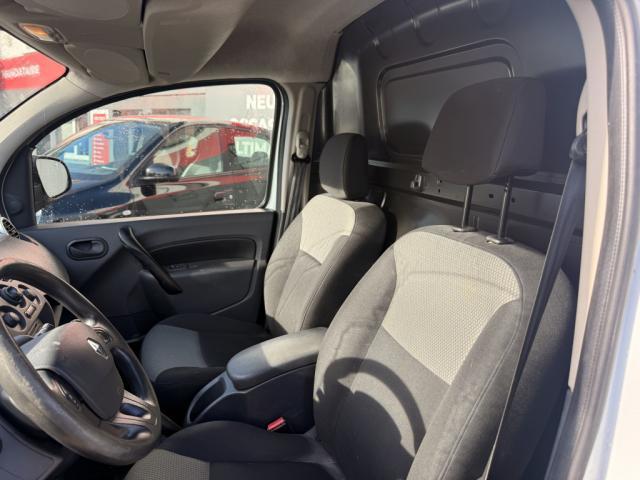 Renault Kangoo Express Ca Maxi 1.5 Dci 90 E6 Extra R-Link