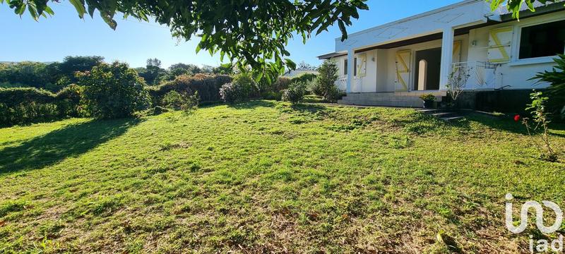 Maison - 155 m² - 6 pièces