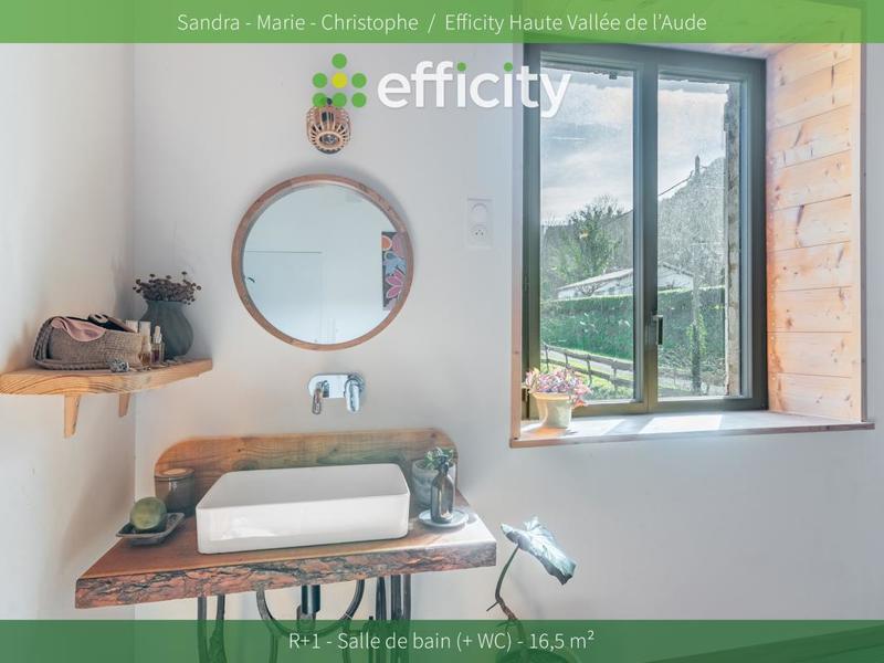 Maison - 130 m² - 4 pièces