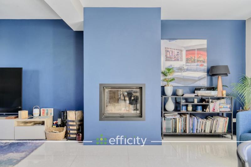 Maison - 150 m² - 5 pièces