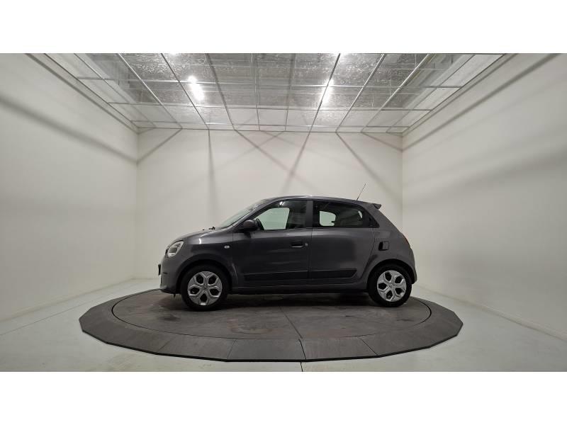 Renault Twingo III SCe 65 - 21 Zen