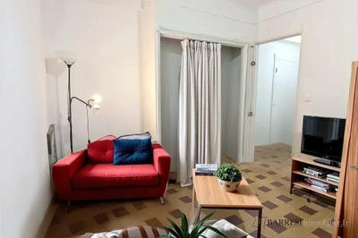 Appartement - 30 m² - 1 pièce