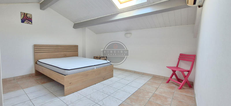 Villa - 68 m² - 3 pièces