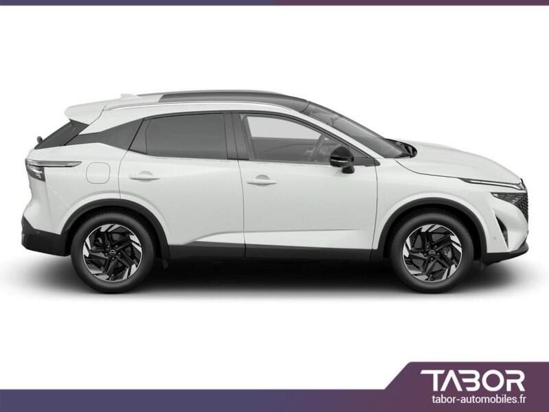 Nissan Qashqai e-Power 205 n-Connecta Pano Gps